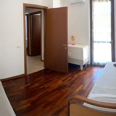 Condominio Tigli 카발카셀레 외부 사진