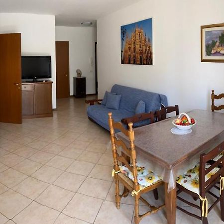 Condominio Tigli 카발카셀레 외부 사진