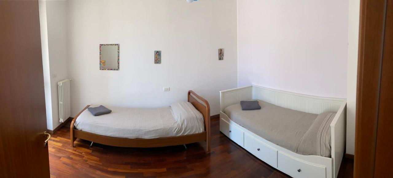 Condominio Tigli 카발카셀레 외부 사진