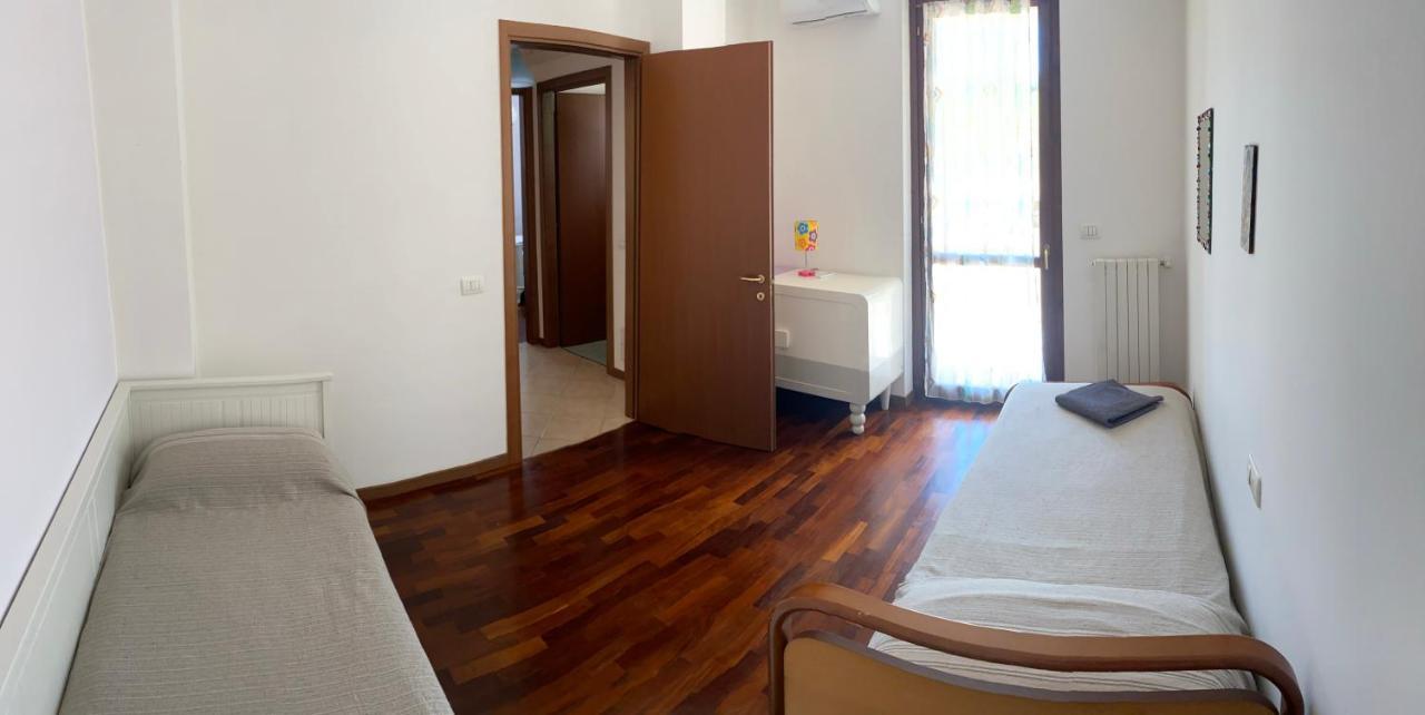 Condominio Tigli 카발카셀레 외부 사진