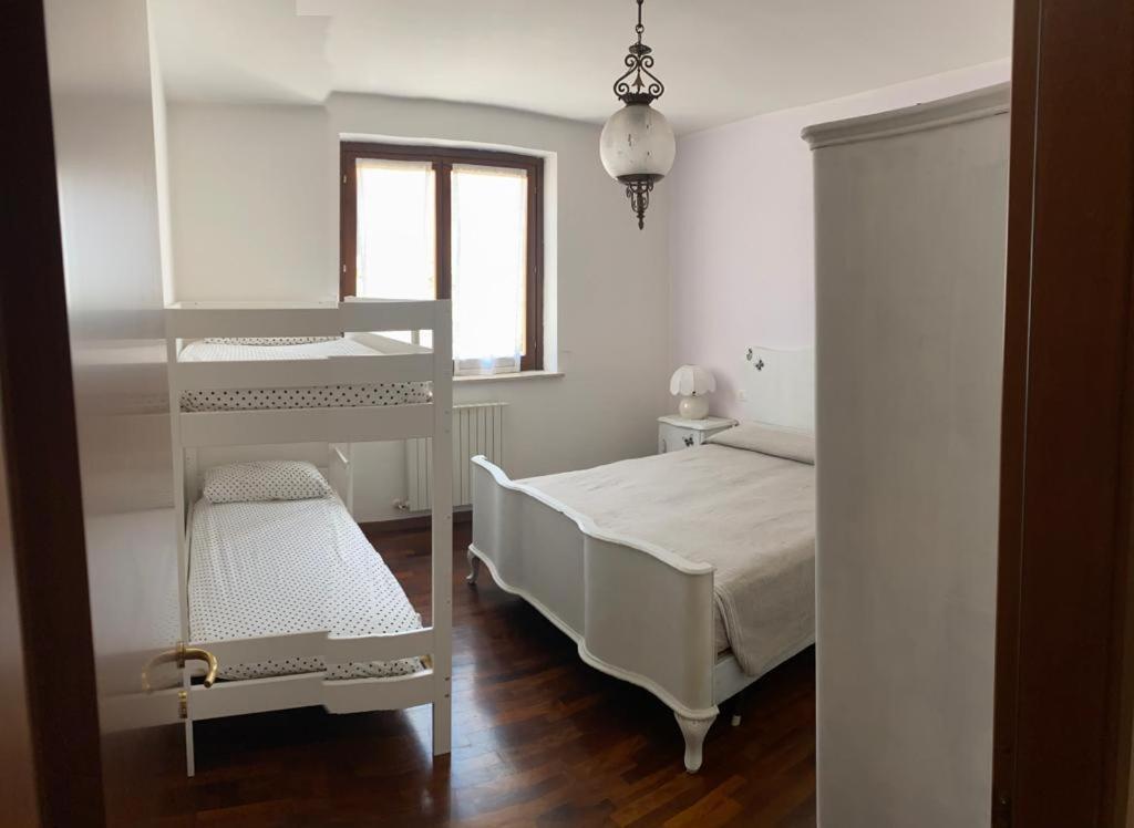 Condominio Tigli 카발카셀레 외부 사진