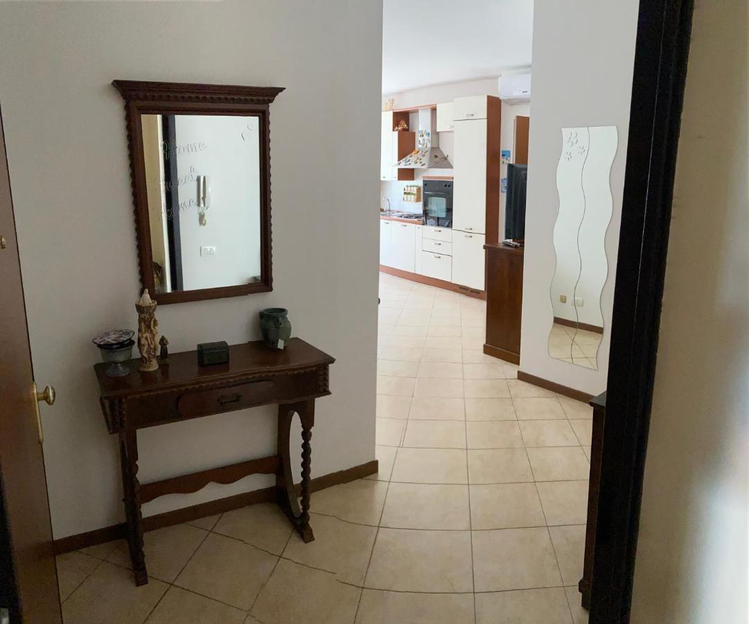 Condominio Tigli 카발카셀레 외부 사진