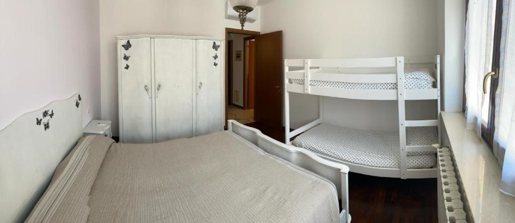 Condominio Tigli 카발카셀레 외부 사진