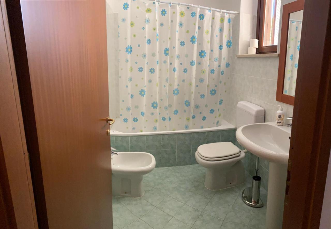 Condominio Tigli 카발카셀레 외부 사진